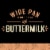 Private Selection® Wide Pan Buttermilk Bread Perspective: back