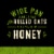 Private Selection® Honey Oat Bread Wide Pan Perspective: back