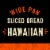 Private Selection® Sweet Hawaiian Bread Wide Pan Perspective: back