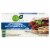 Simple Truth® Hardwood Smoked Fully Cooked Uncured Turkey Bacon Perspective: back