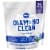 Kroger® Diamond Clean Automatic Dishwashing Detergent Pacs Perspective: back