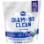 Kroger® Diamond Clean Dishwasher Detergent Pods Perspective: back