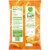 Simple Truth Organic Cheezy Baked Pea Puffs Perspective: back