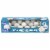 Kroger® Powdered Sugar Donut Holes Perspective: back