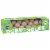 Kroger® Cinnamon Sugar Donut Holes Perspective: back