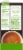 Simple Truth Organic® Beef Bone Broth Perspective: back