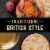 Private Selection® Classic Water Crisp Crackers Perspective: back