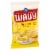 Kroger® Original Wavy Potato Chips Perspective: back