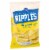 Kroger® Classic Ripples Potato Chips Perspective: back