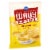 Kroger® Classic Wavy Potato Chips Perspective: back