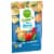 Simple Truth® Sea Salt Veggie Chips Perspective: back