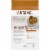 Luvsome® Natural with Chicken Adult Dry Cat Food Perspective: back