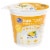 Kroger Carbmaster Orange Low Fat Yogurt Cup Perspective: back
