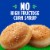 Kroger® Sesame Hamburger Buns Perspective: back