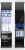 Kroger® Korean Inspirations Sea Salted Roasted Seaweed Snack Perspective: back