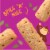 Kroger® Stix Cinnamon Graham Crackers Perspective: back
