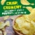 Kroger® Sour Cream and Onion Potato Chips Perspective: back