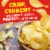 Kroger® Classic Potato Chips Perspective: back