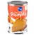 Kroger® 100% Pure Pumpkin Perspective: back
