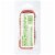 Simple Truth™ Uncured Hard Salami Perspective: back