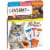 Luvsome® Tuna Purée, Salmon Purée & Chicken Purée Lickable Cat Treats Variety Pack 12-0.5 oz. Tubes Perspective: back