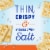 Kroger® Original Saltines Crackers Perspective: back