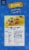Kroger® Honey Graham Crackers Perspective: back