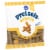 Kroger Honey Wheat Braided Pretzels Perspective: back