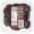 Bakery Fresh Goodness Chocolate Brownie Bites with Walnuts Perspective: back