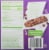 Simple Truth Organic™ Chocolate Chip Drizzle Baked Energy Bar Perspective: back