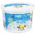 Kroger® CARBmaster® Vanilla Lactose Free Lowfat Yogurt Tub BIG DEAL! Perspective: back