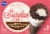 Kroger® Cookies & Cream Frozen Dairy Dessert Cones Perspective: back