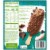 Simple Truth™ Dairy Free Chocolate Cookie Crunch Frozen Dessert Bars Perspective: back