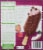 Simple Truth Dairy Free Black Raspberry Chip Frozen Dessert Bars Perspective: back