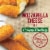 Kroger® Breaded Mozzarella Cheese Sticks BIG Deal! Perspective: back