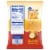 Kroger® Classic Wavy Potato Chips Perspective: back
