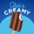 Kroger® Arctic Blasters Vanilla Chocolate Dipped Frozen Dairy Dessert Bars Perspective: back
