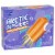 Kroger® Arctic Blasters Orange Cream Frozen Dairy Dessert Bars Perspective: back