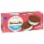 Kroger® Big Wheels Vanilla Frozen Dairy Dessert Sandwiches Perspective: back