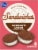Kroger® Big Wheels Cookies and Cream Frozen Dairy Dessert Sandwiches Perspective: back