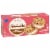 Kroger® Vanilla Chocolate Chip Frozen Dairy Dessert Sandwiches Perspective: back