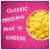 Kroger® Original Mac and Cheese Microwave Cup Perspective: back