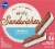 Kroger® Vanilla Mini Frozen Dairy Dessert Sandwiches Perspective: back