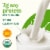 Simple Truth Organic® Original Soymilk Half Gallon Perspective: back