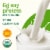 Simple Truth Organic® Vanilla Soymilk Half Gallon Perspective: back