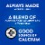 Kroger® Singles 4 Cheese Blend Sliced Cheese Perspective: back