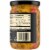 Private Selection® Zesty Garlic Hungarian Sliced Wax Peppers Perspective: back