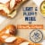 Kroger® Bavarian Style Soft Pretzel Sticks Perspective: back