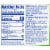 Kroger® Lime Gelatin Dessert Mix Perspective: back
