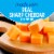 Kroger® Go Cheese! Sharp Cheddar Spray Cheese Perspective: back